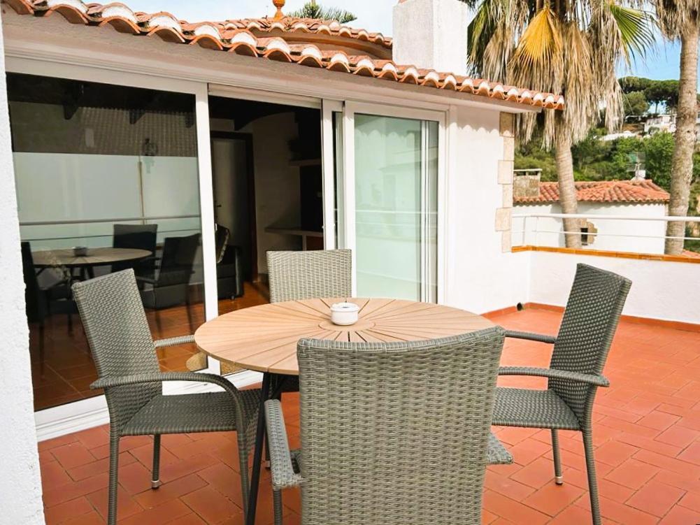 Private Cala Canyelles Apartment Lloret de Mar