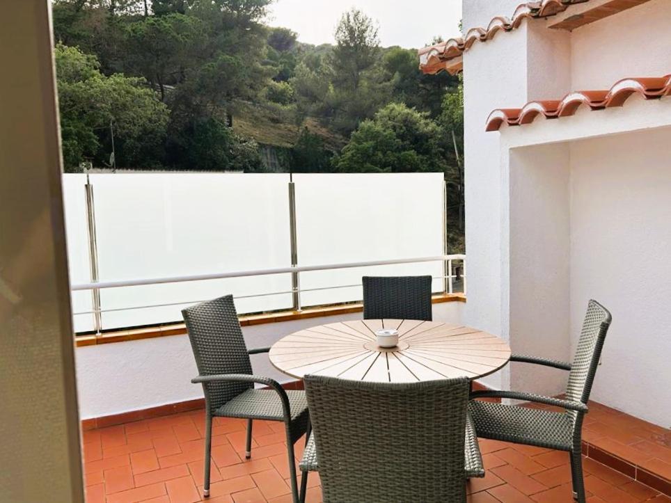 Private Cala Canyelles Apartment