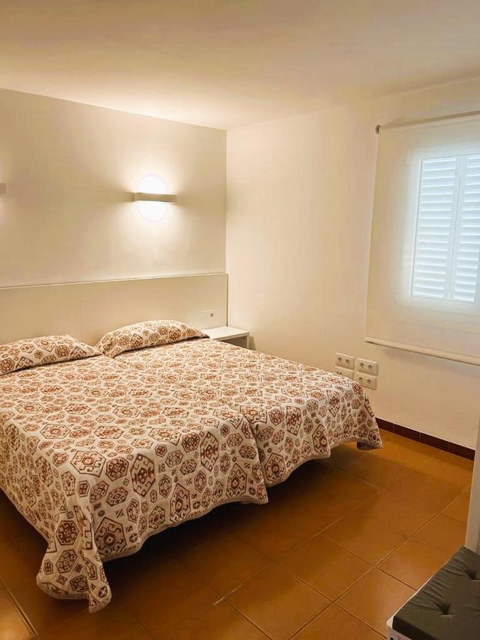 Private Cala Canyelles Apartment Lloret de Mar