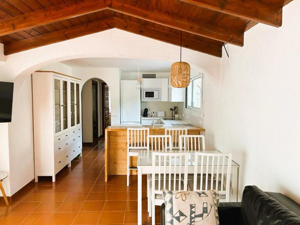 Apartment Private Cala Canyelles Lloret de Mar