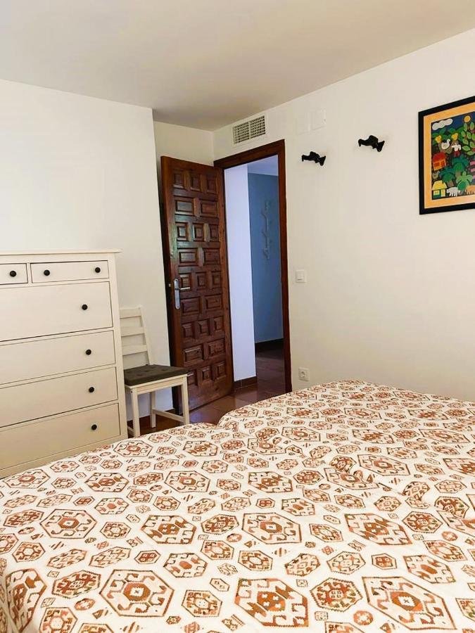 Private Cala Canyelles Apartment