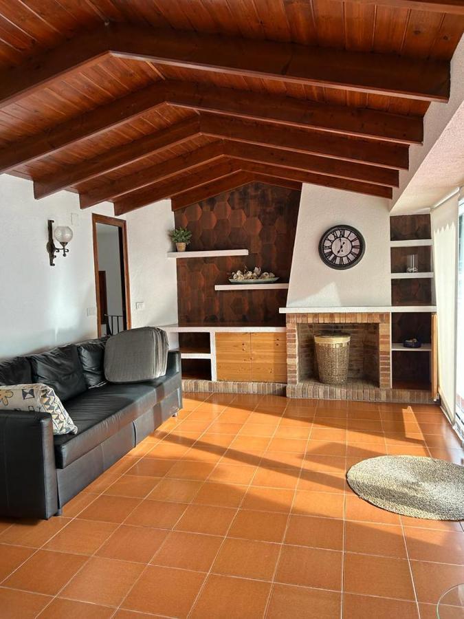 Private Cala Canyelles Apartment Lloret de Mar