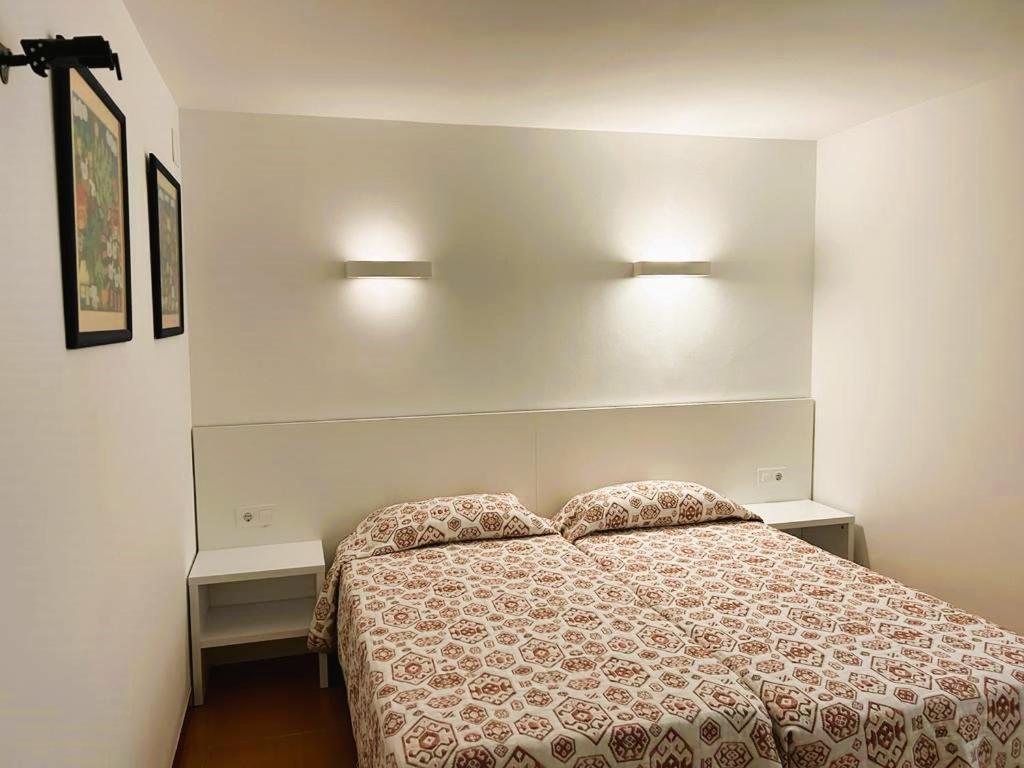 Private Cala Canyelles Apartment *