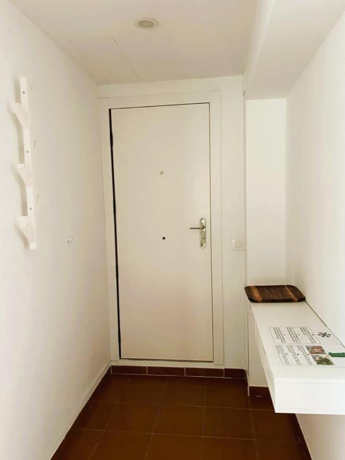 Private Cala Canyelles Apartment *