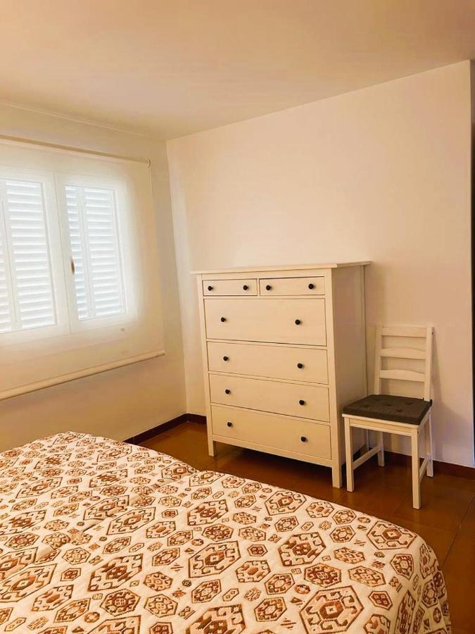 Private Cala Canyelles Apartment Lloret de Mar