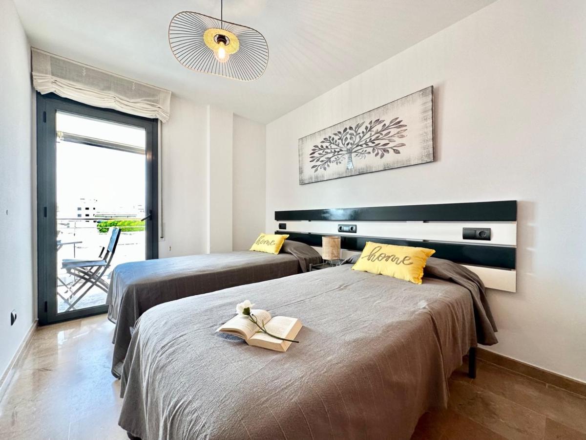 Apartamento Marina Park