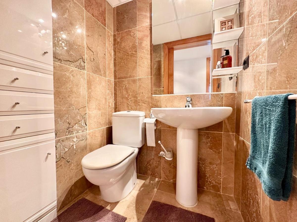 Apartamento Marina Park Rosas