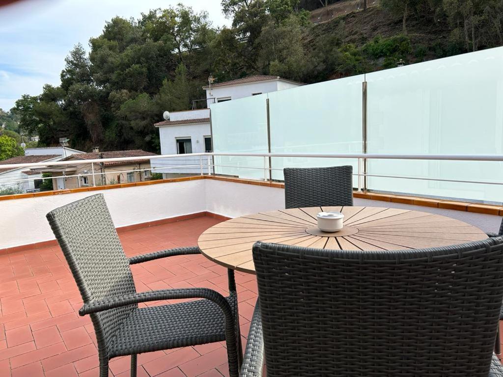 Private Cala Canyelles Apartment Lloret de Mar