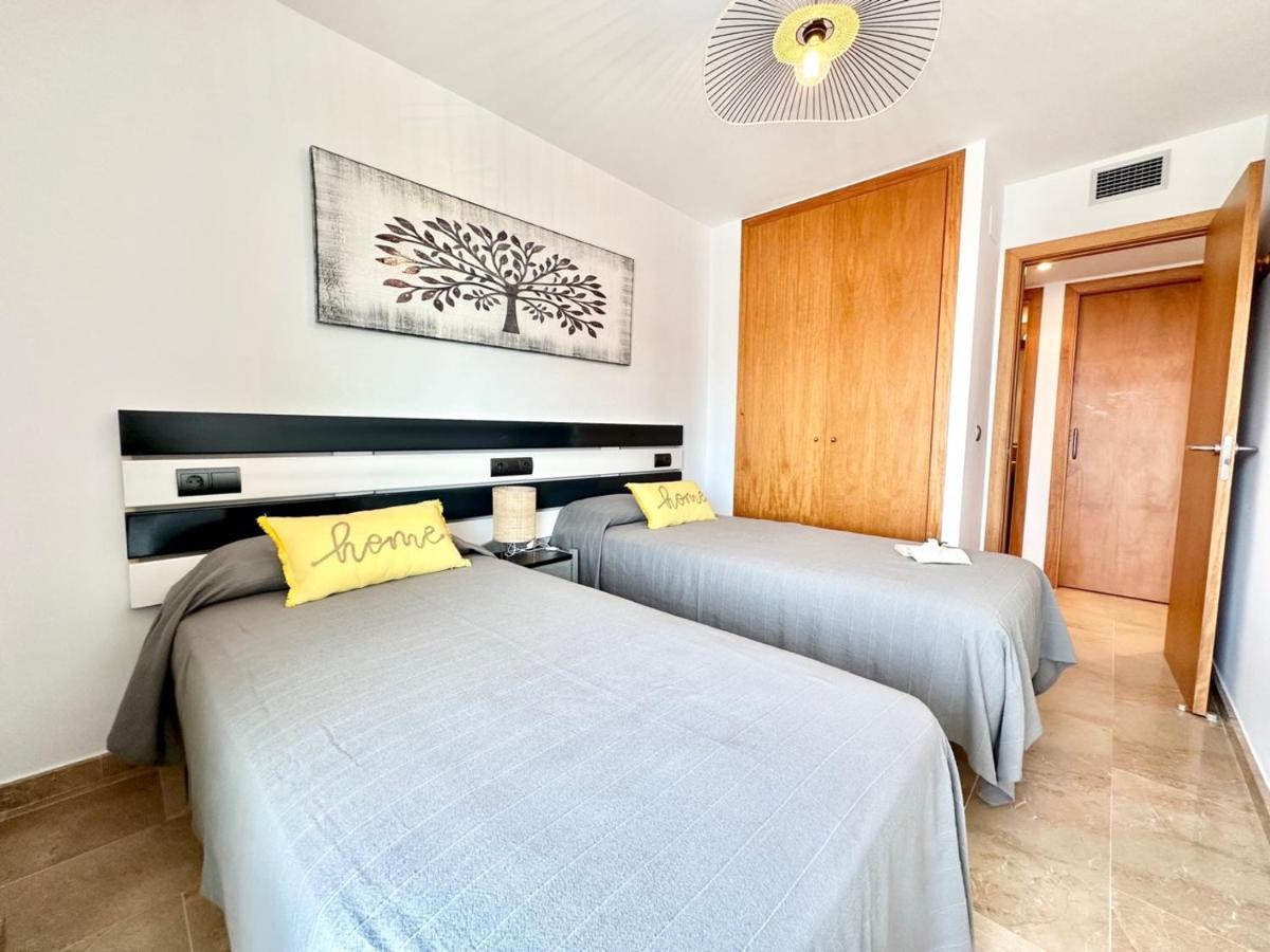 Apartamento Marina Park