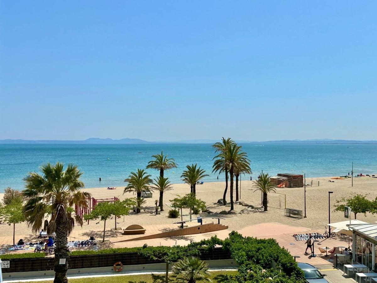 Marina Park Rosas