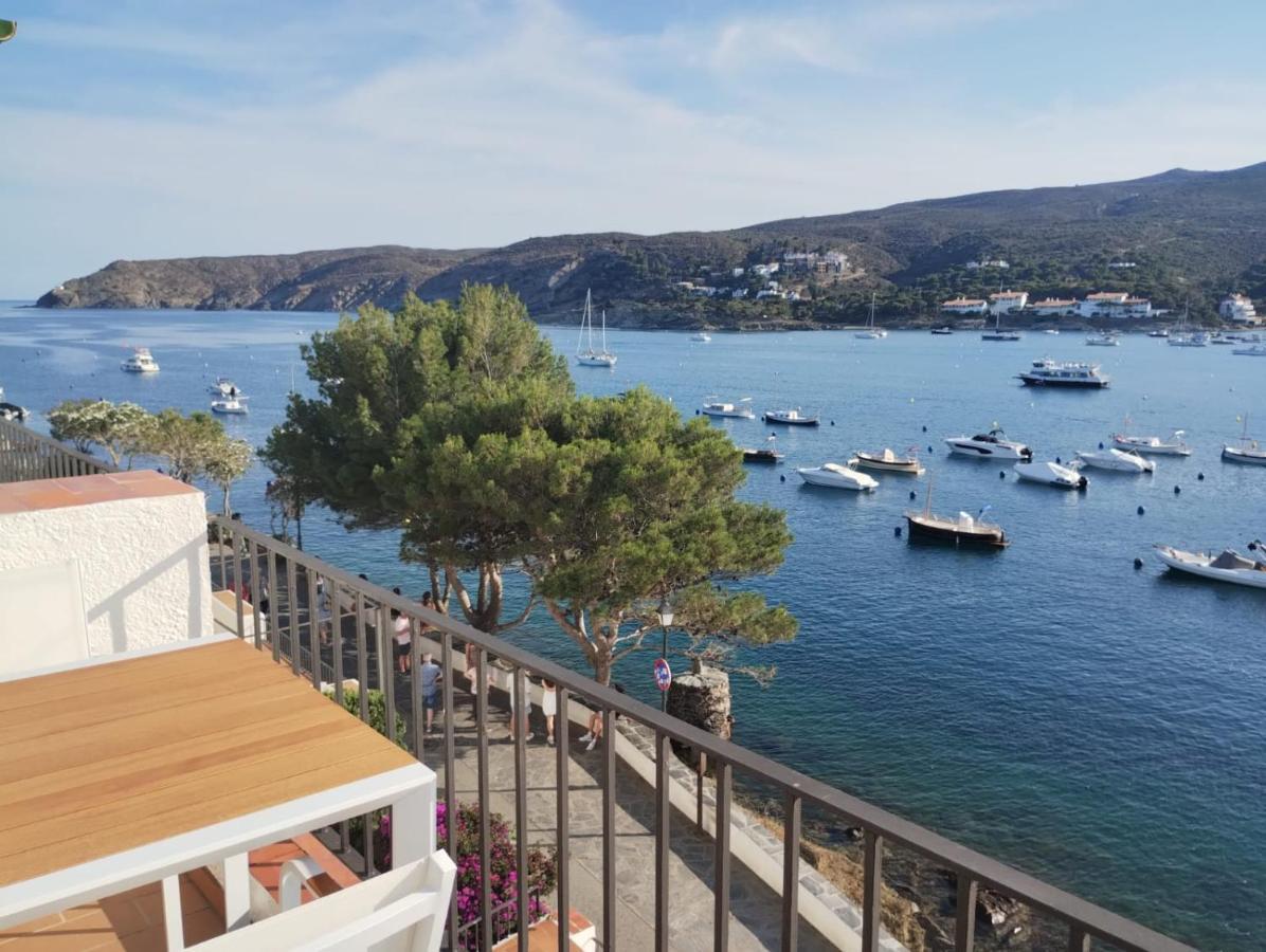 Apartment Pianc Cadaques