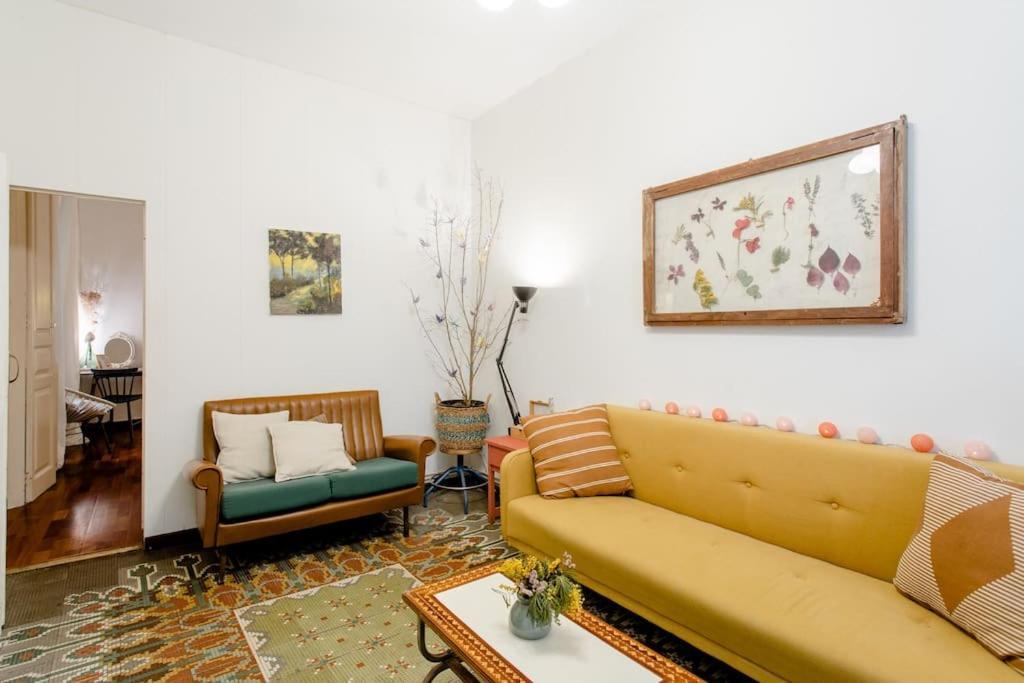 Guest house En La Rambla *