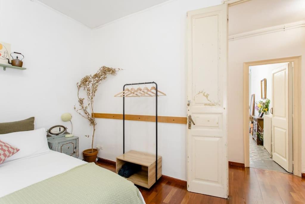 Guest house En La Rambla Girona
