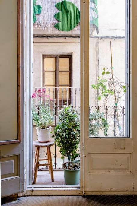 En La Rambla Guest house