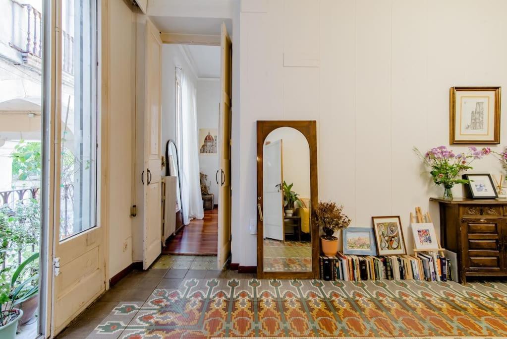 En La Rambla Guest house Girona