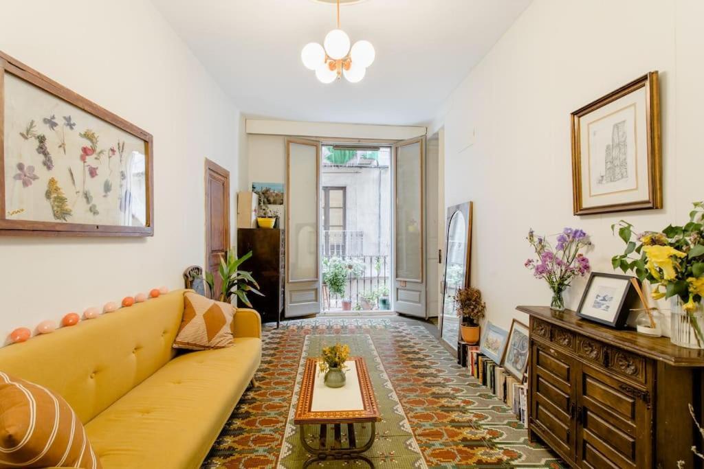 Guest house En La Rambla
