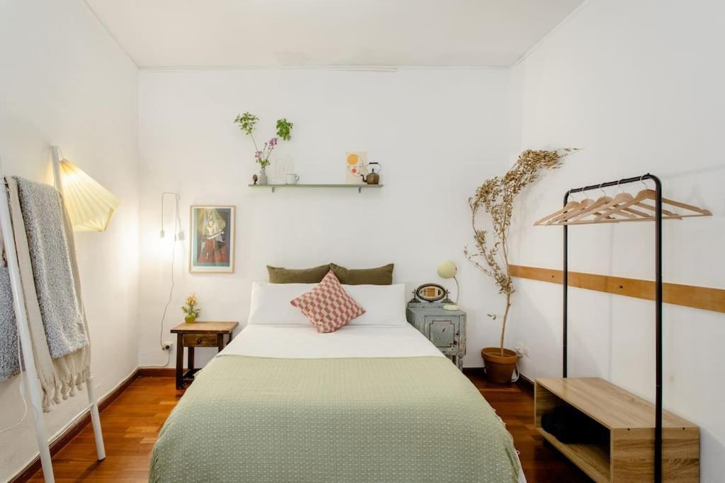 En La Rambla Guest house Girona