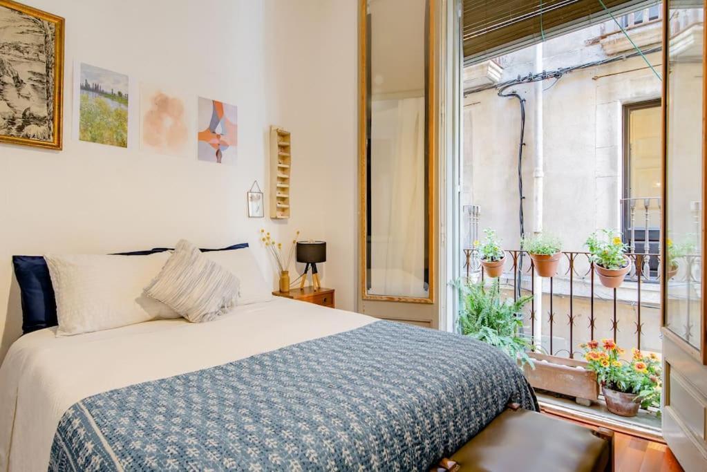 En La Rambla Guest house