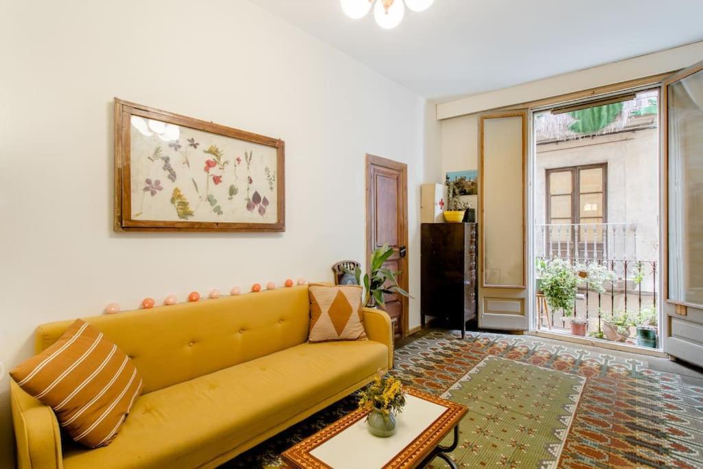 Guest house En La Rambla Girona