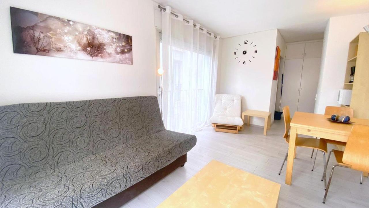 Estrella Mar 2 2 Apartamento Rosas