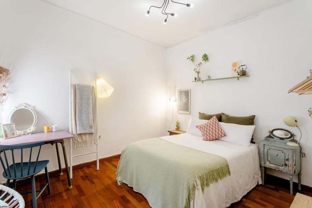 En La Rambla Guest house Girona