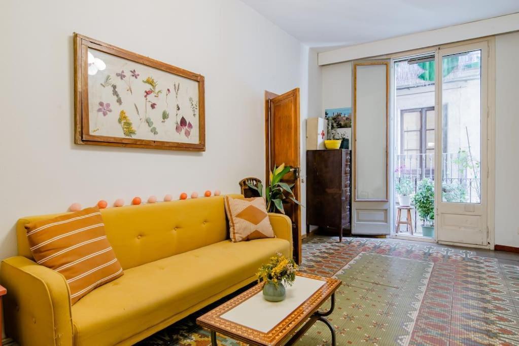 Guest house En La Rambla *