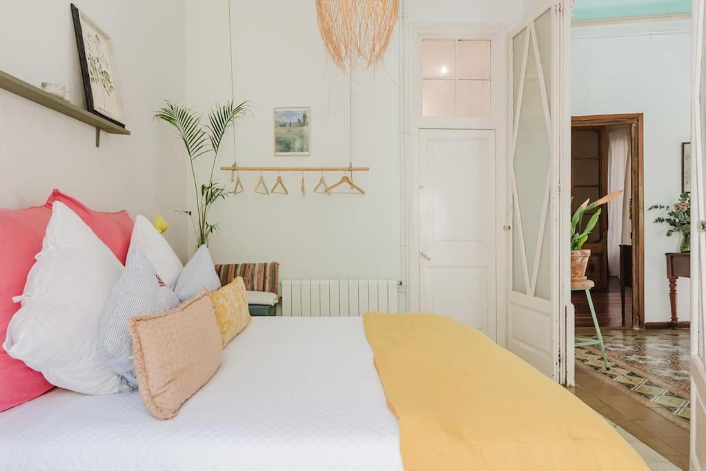 Guest house En La Rambla