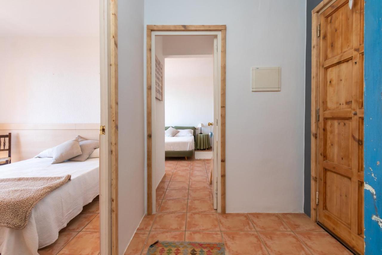 Atic Brisa Mar Apartamento *