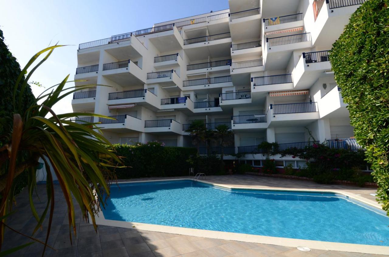 Apartamento Passeig Del Mar - Primera Linea *