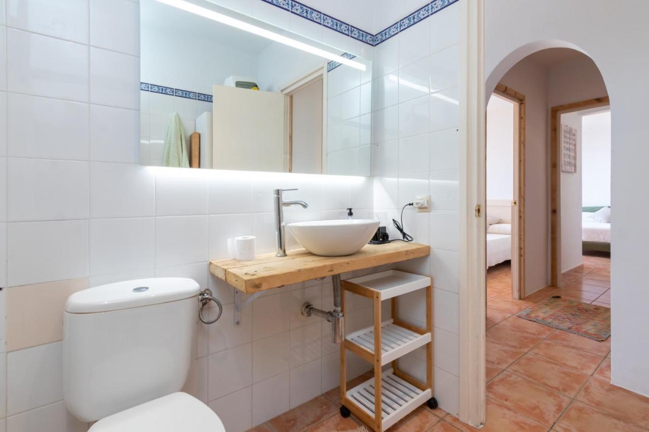 Atic Brisa Mar Apartamento *
