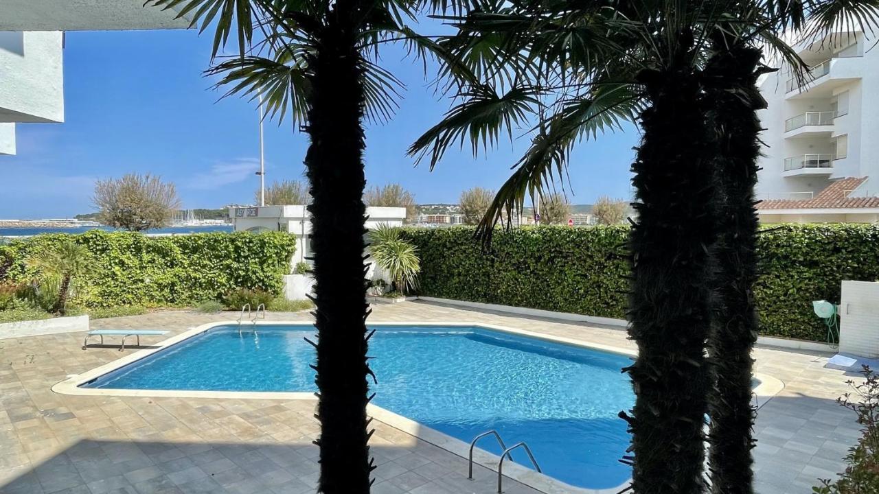 Apartamento Passeig Del Mar - Primera Linea L' Escala