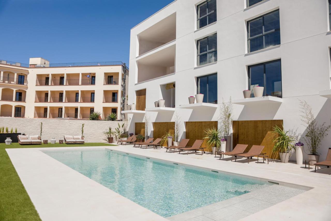 Marconia Boutique Apartamento
