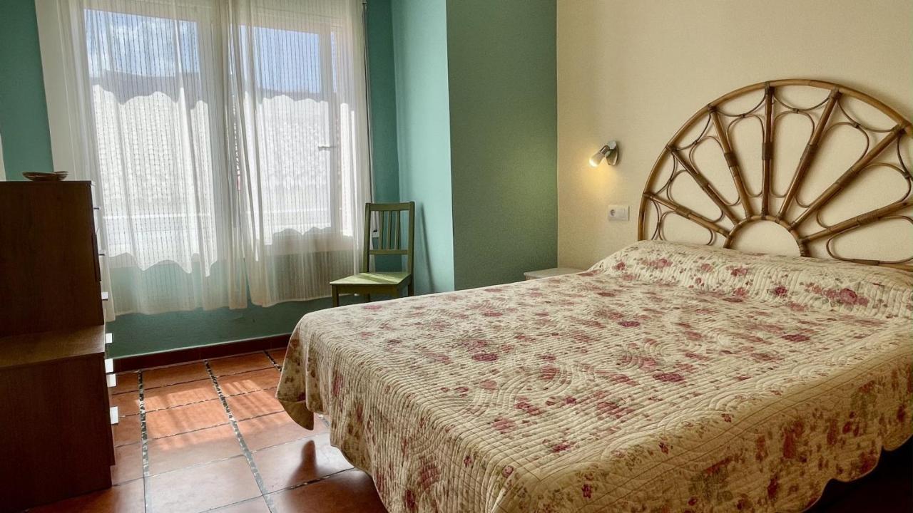 Puig Sureda 36 Apartamento