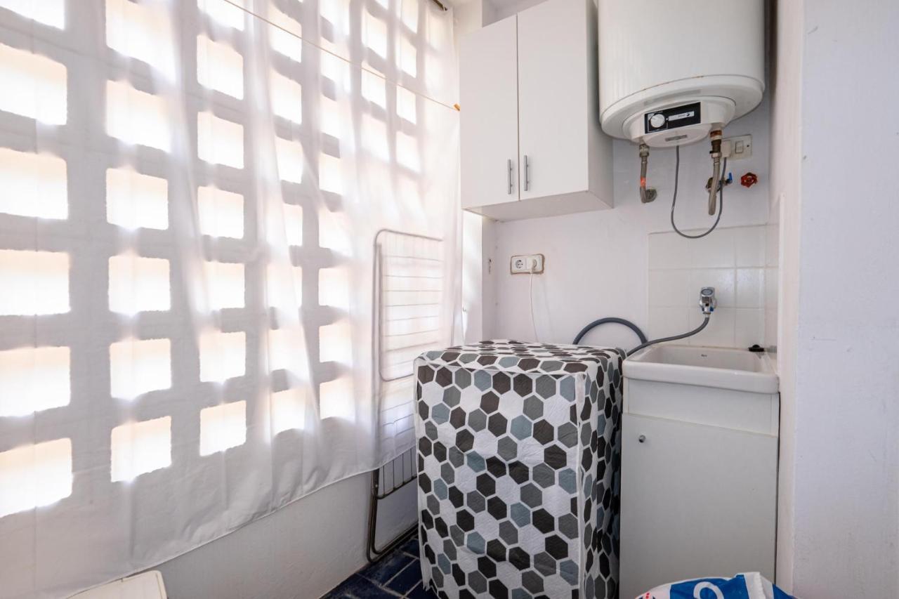 Apartamento Sr-54 Sa Riera 4 Pax *