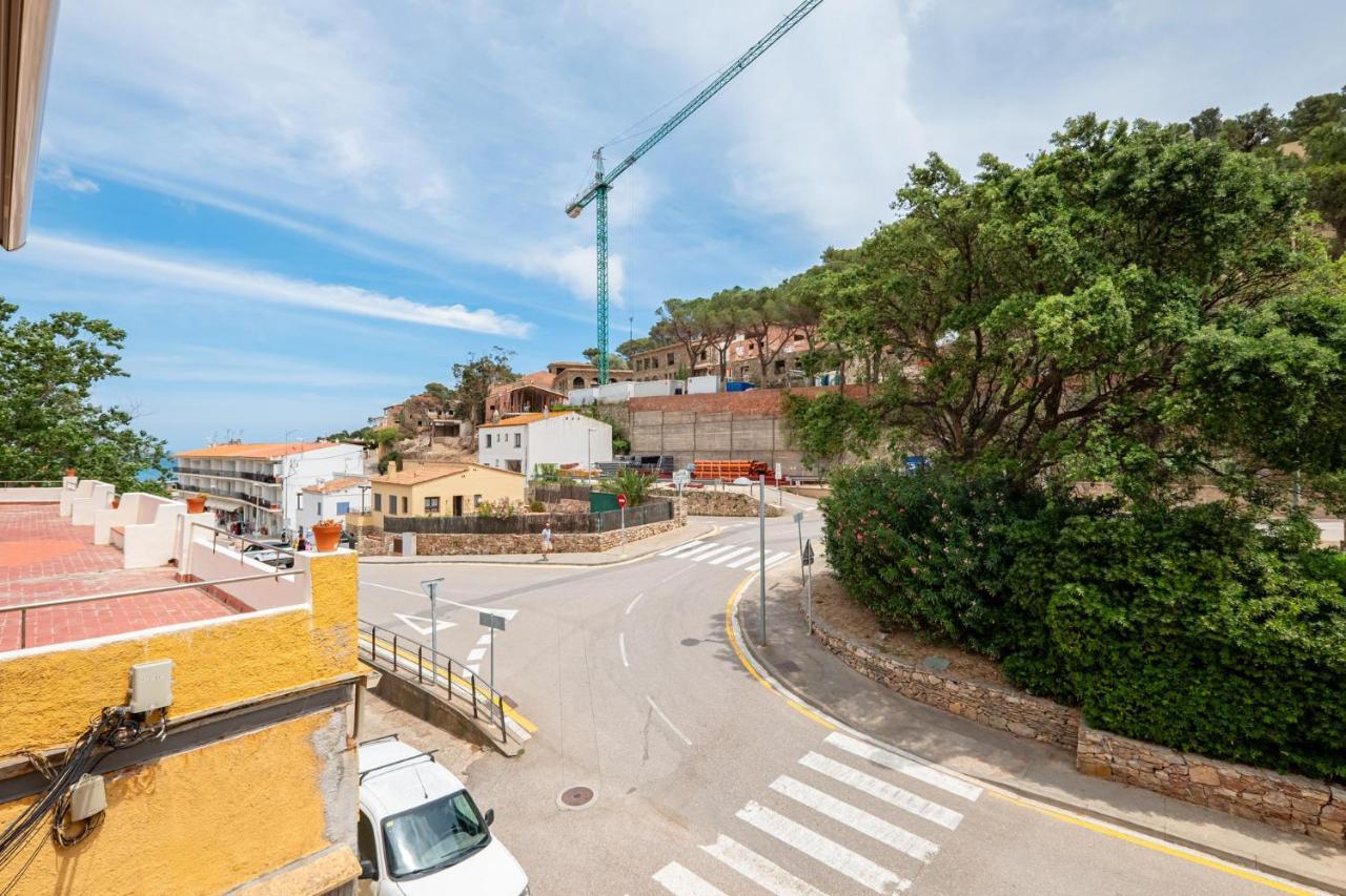 Sr-54 Sa Riera 4 Pax Apartamento