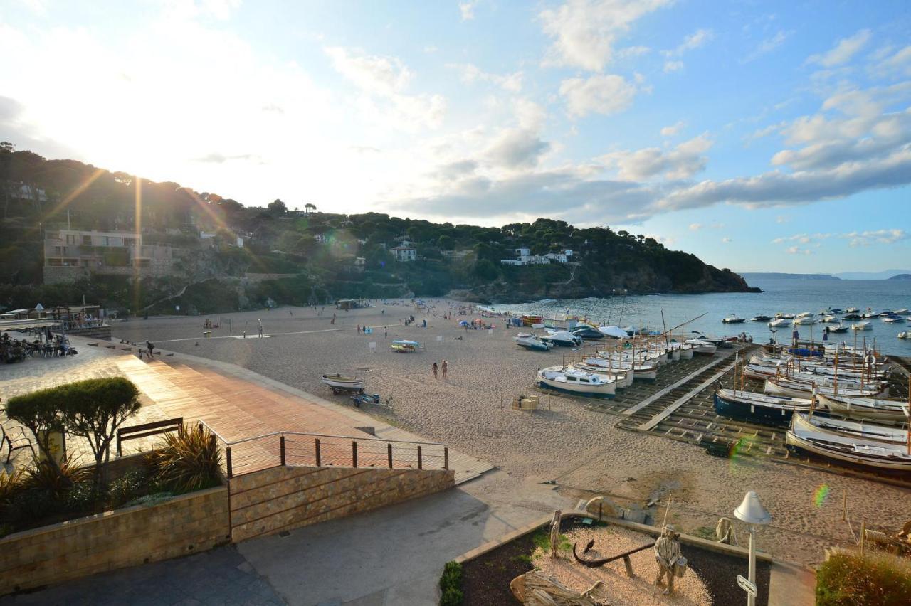 Sr-54 Sa Riera 4 Pax Apartamento Begur