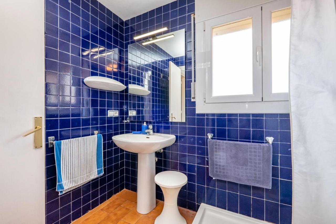 Apartamento Sr-54 Sa Riera 4 Pax Begur