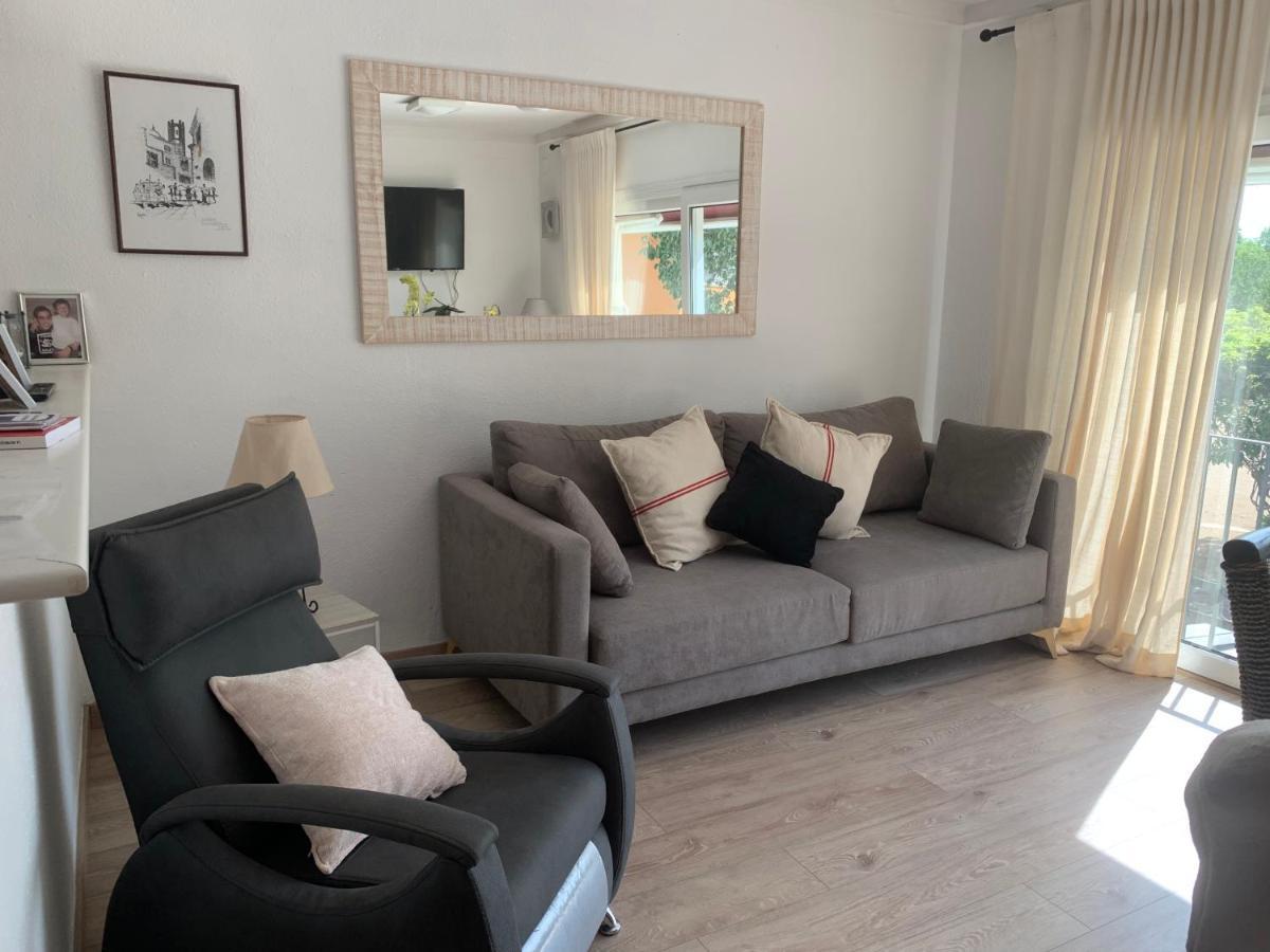 Apartamento Centric Pals