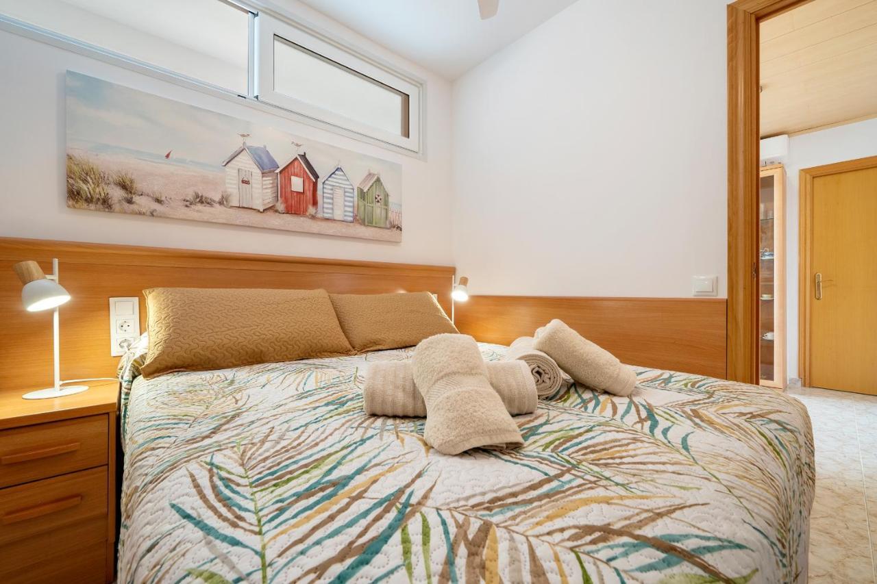 Hauzify I Apartament Parera