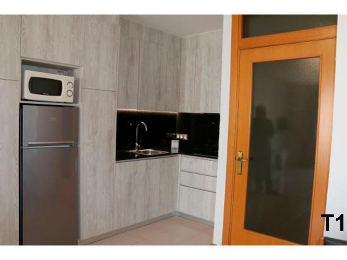 Sala Mar Apartment *