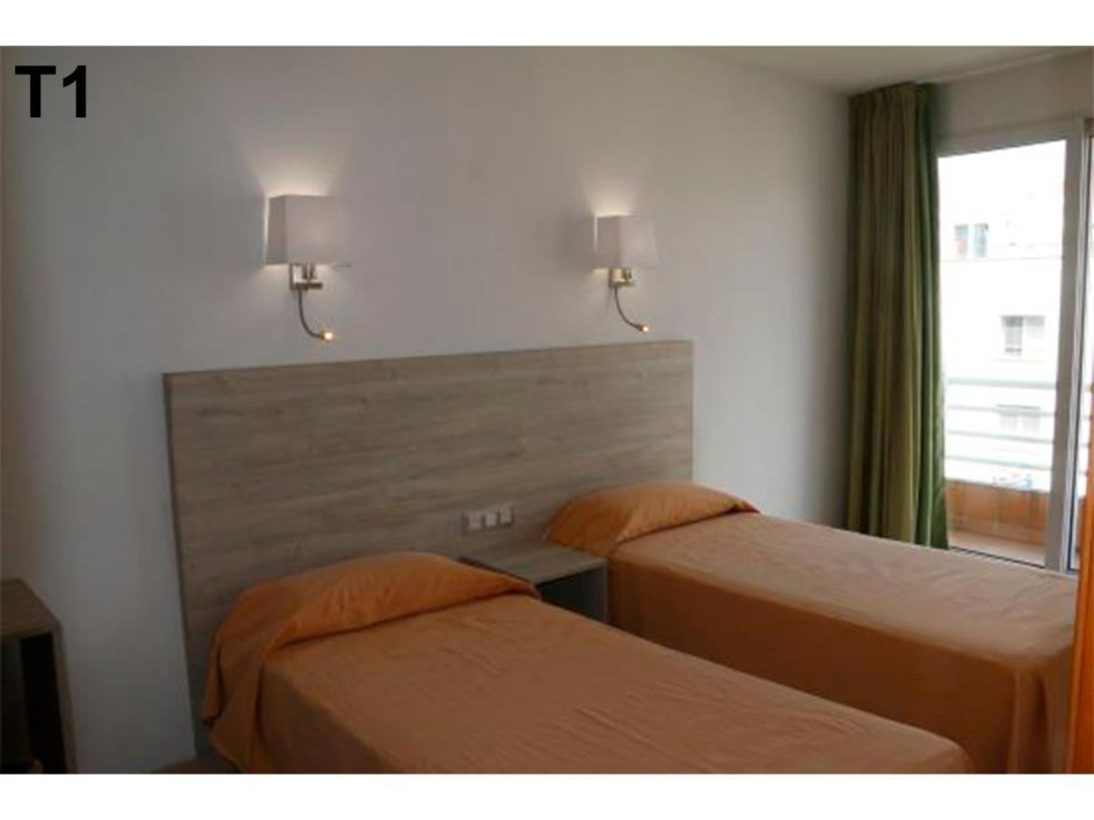 Sala Mar Apartment *