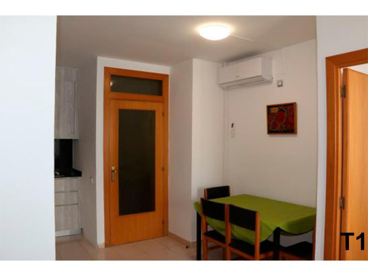 Apartment Sala Mar Lloret de Mar