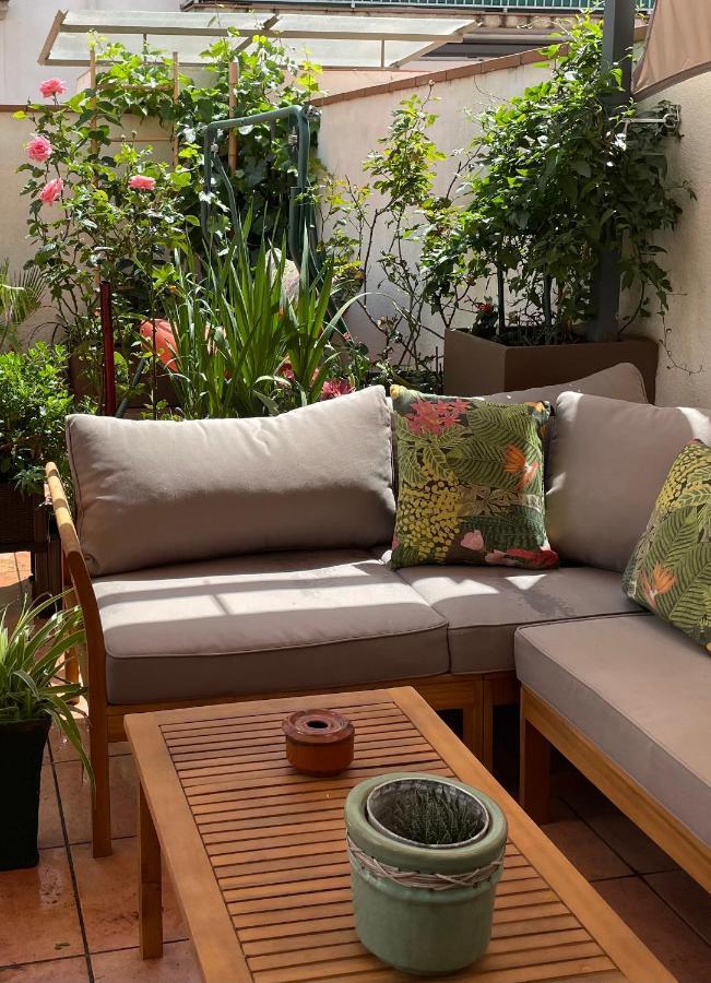 Apartment Figueres Center