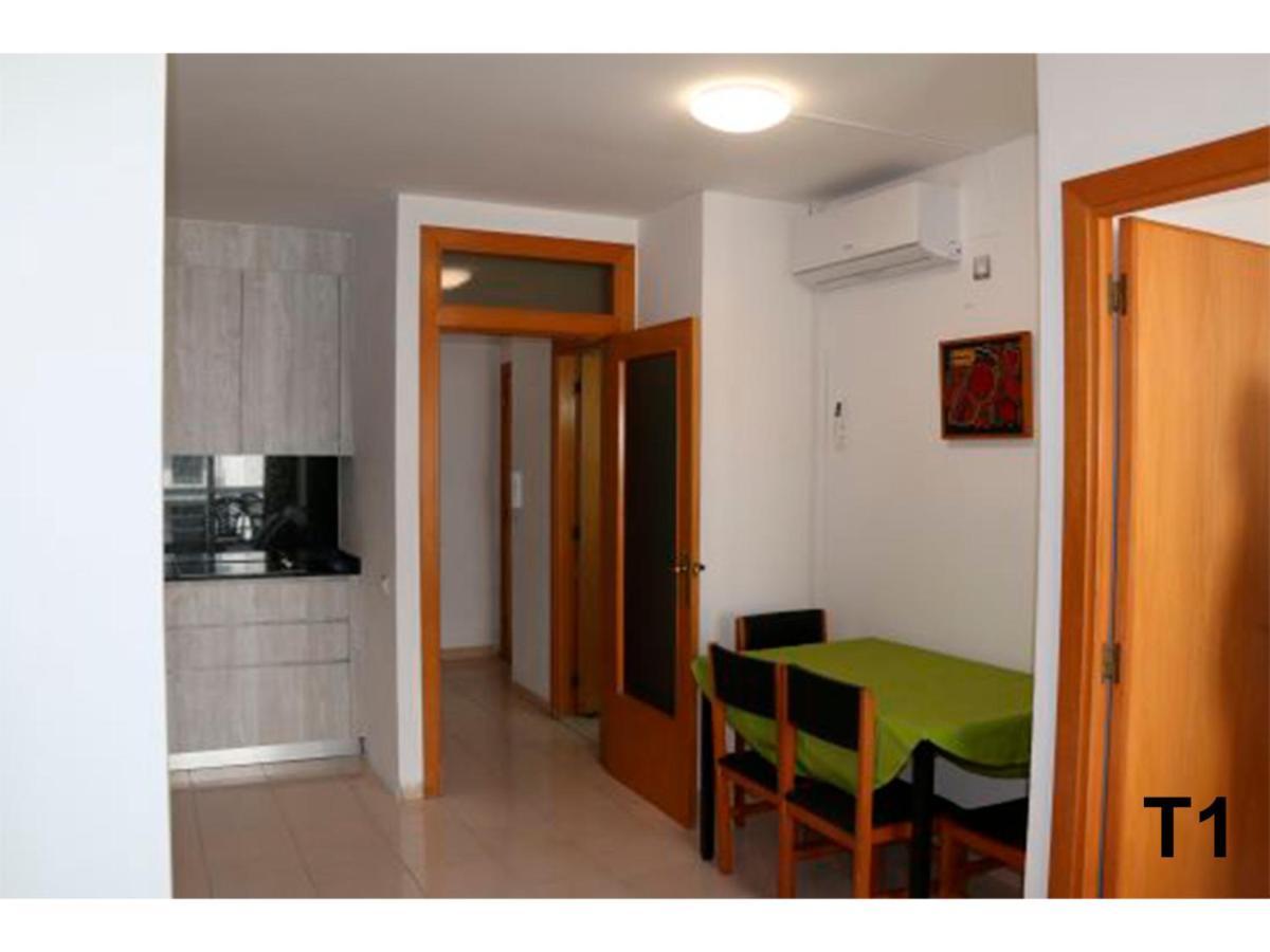 Sala Mar Apartment *