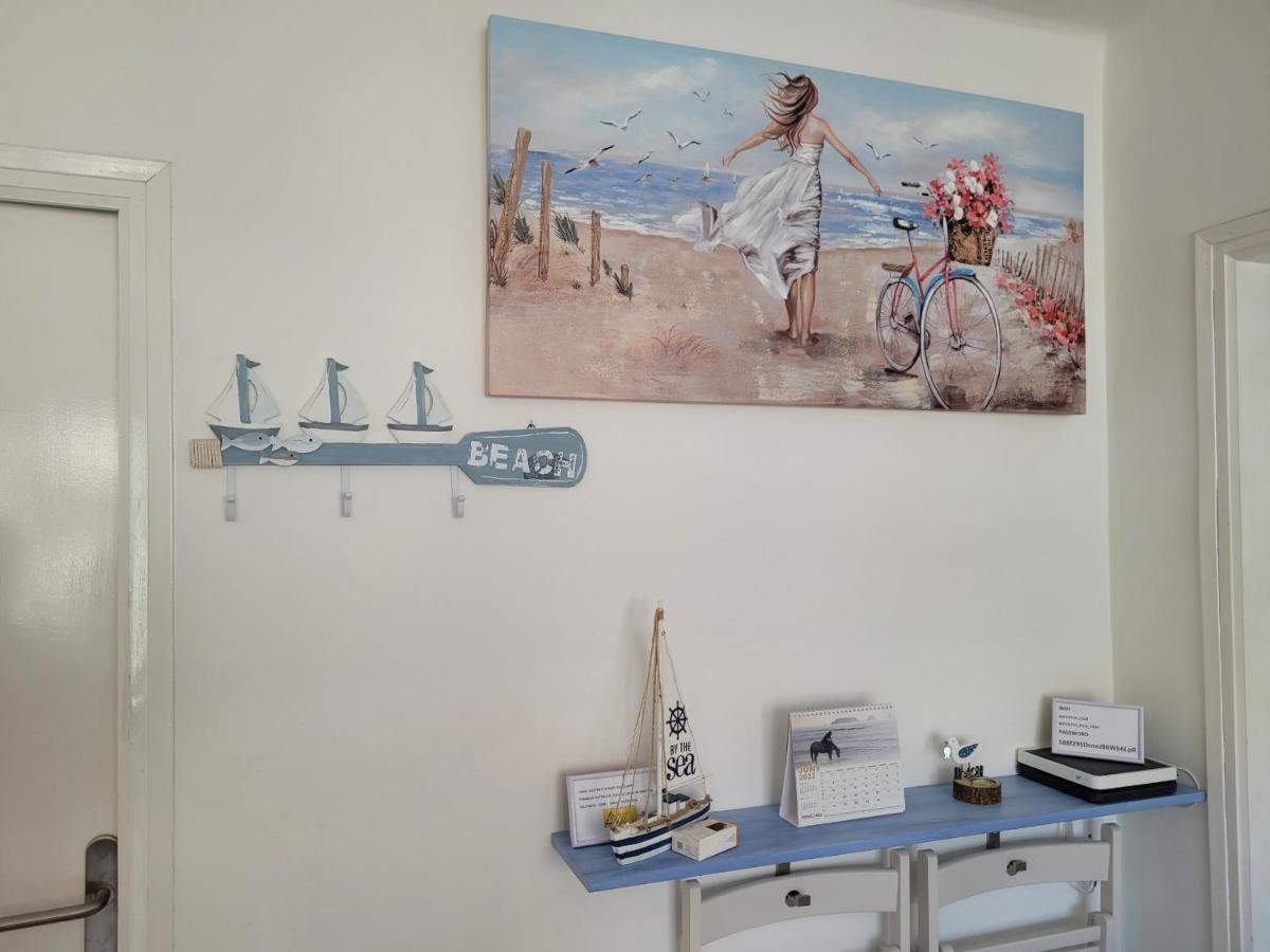 Omega 4 2-c Apartment