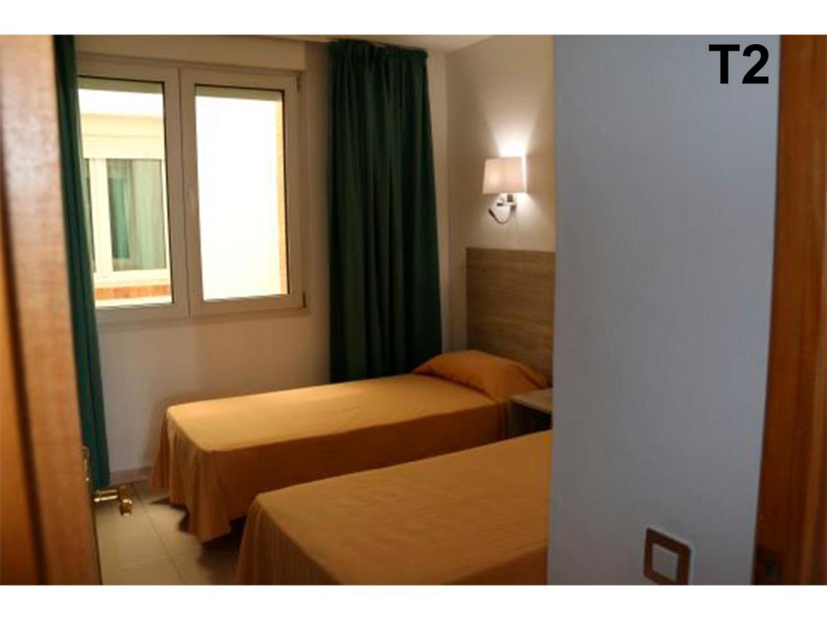 Apartment Sala Mar Lloret de Mar