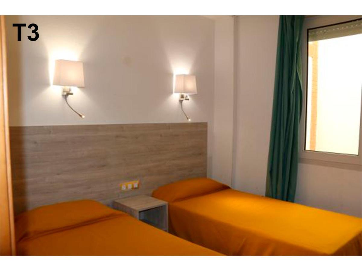 Sala Mar Apartment Lloret de Mar