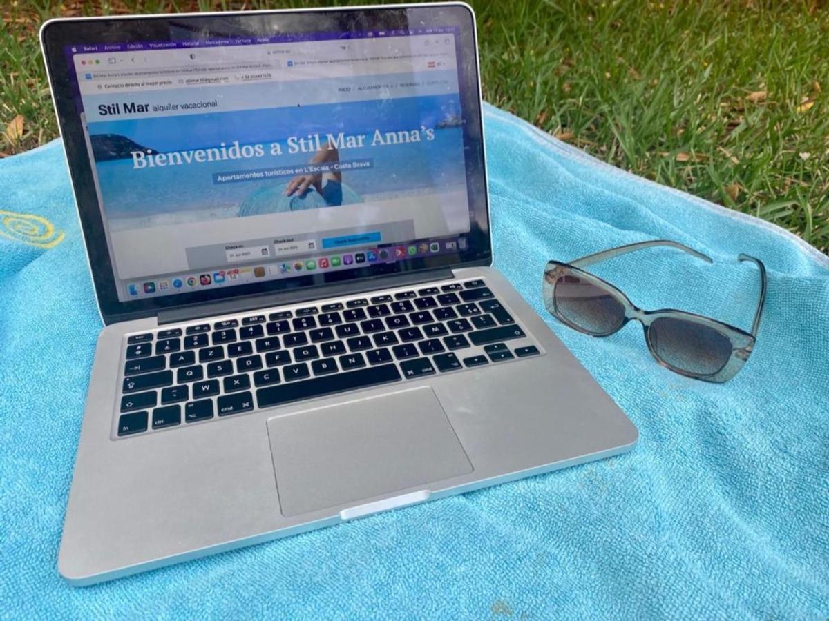 Stil Mar Anna - Stil Mar Jardin Anna *