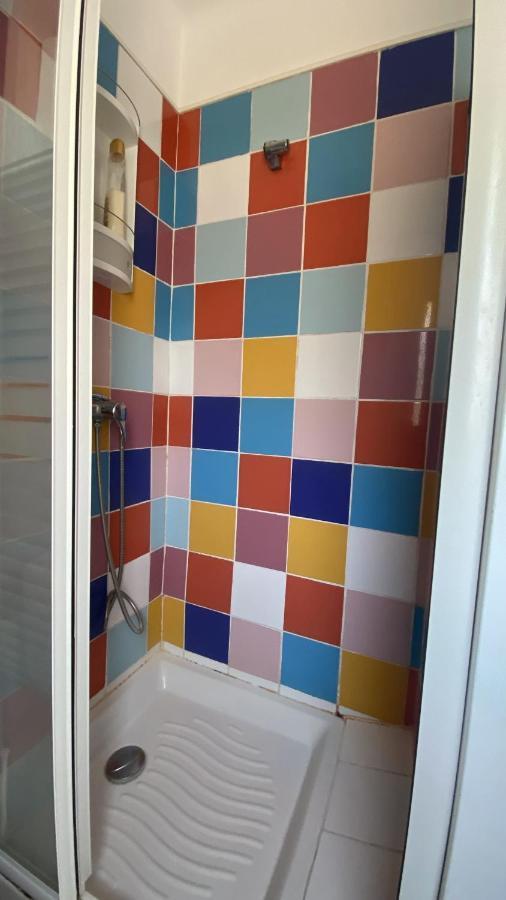 7528 Apartament In *