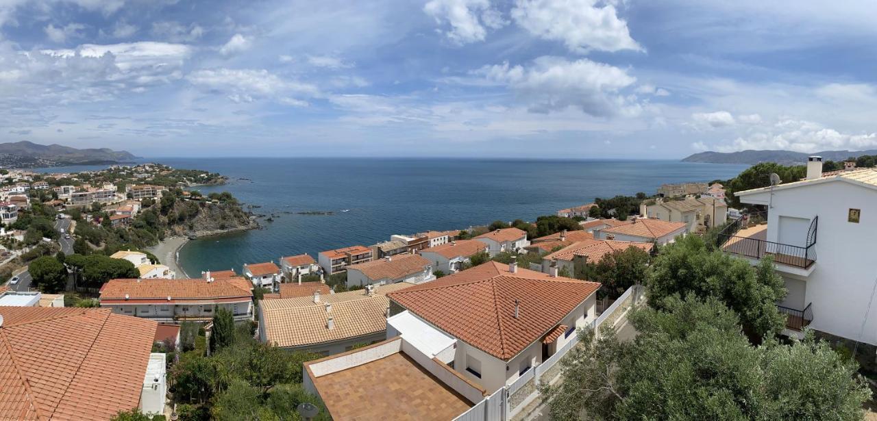 7528 Apartament In Apartamento Llançà